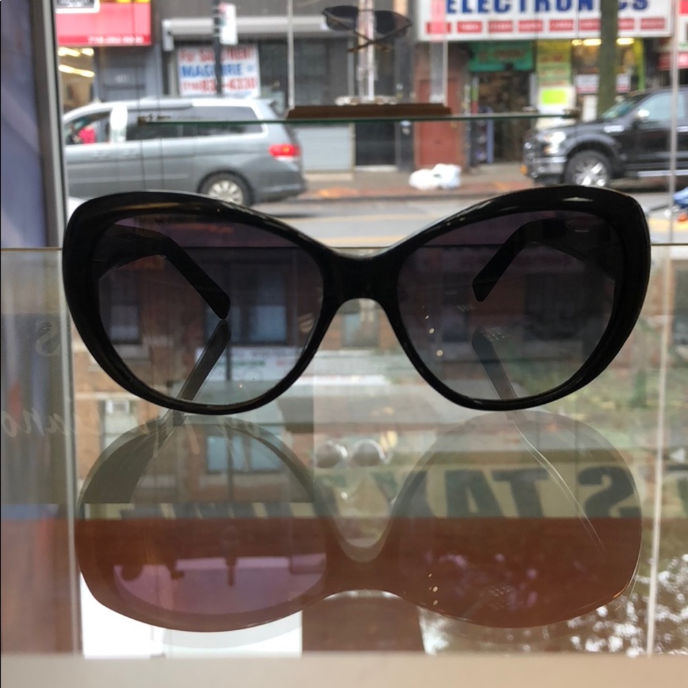 Glasses